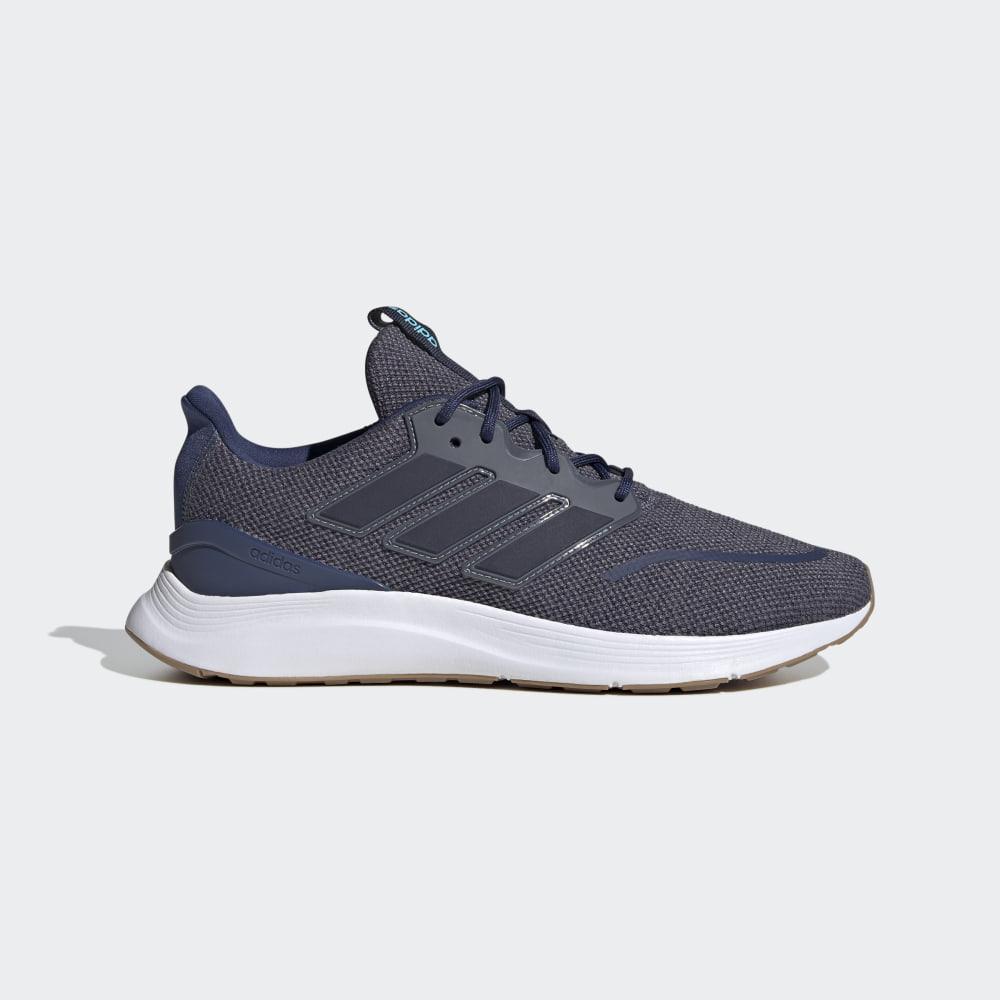 Adidas Men's Energyfalcon Running Shoes Indigo/Grey Ireland EG2928